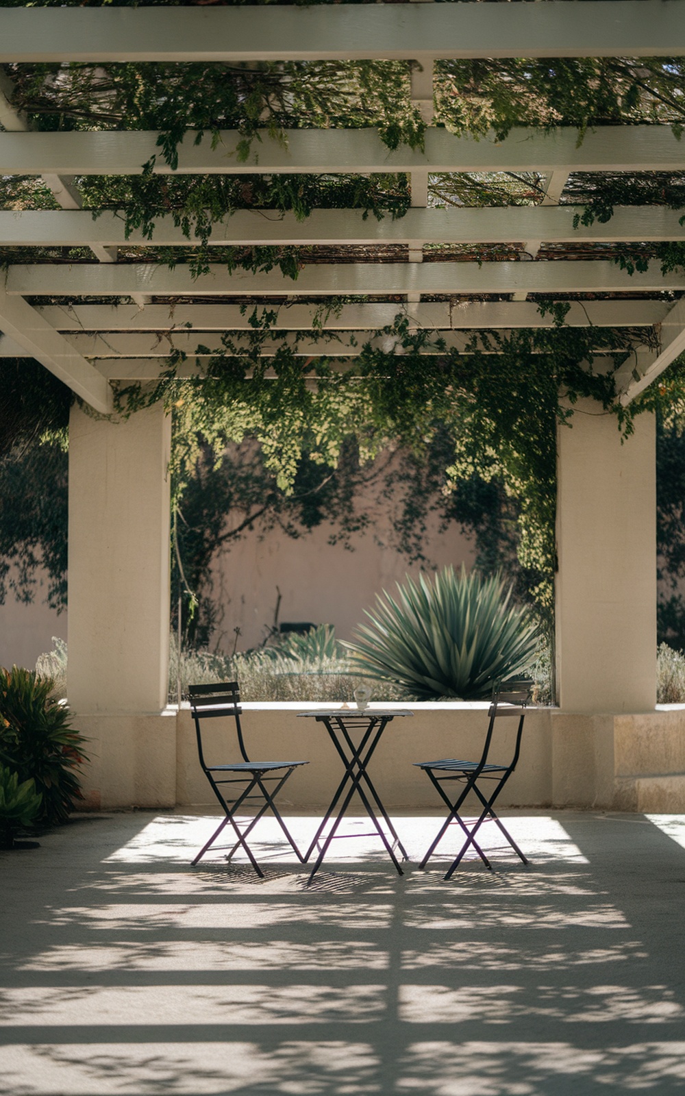 Covered Patio Ideas