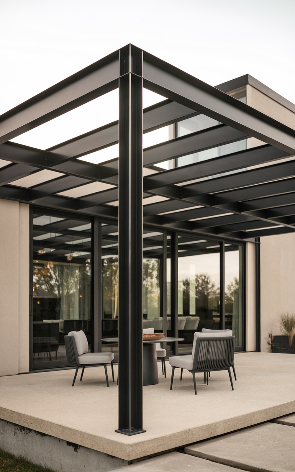 Covered Patio Ideas