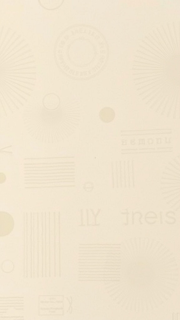 Fondo texturizado que imita el papel con patrones sutiles en tonos claros.