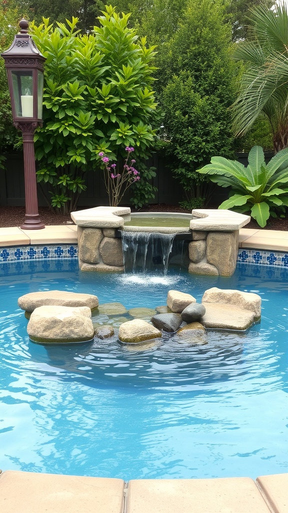Creative Above Ground Pool Ideas for Your Backyard Oasis - Lifeverse