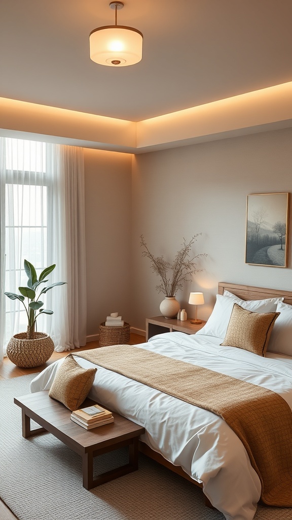 A beautifully decorated Rococo living room with elegant furniture and framed portraits.