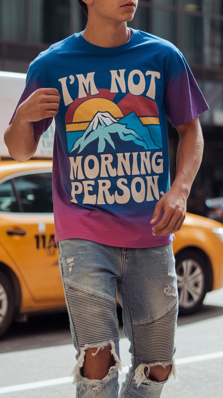 outfits for teenage guys